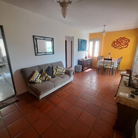 Apartamento Aconchego Check-In Flexivel Guarujá Exterior photo
