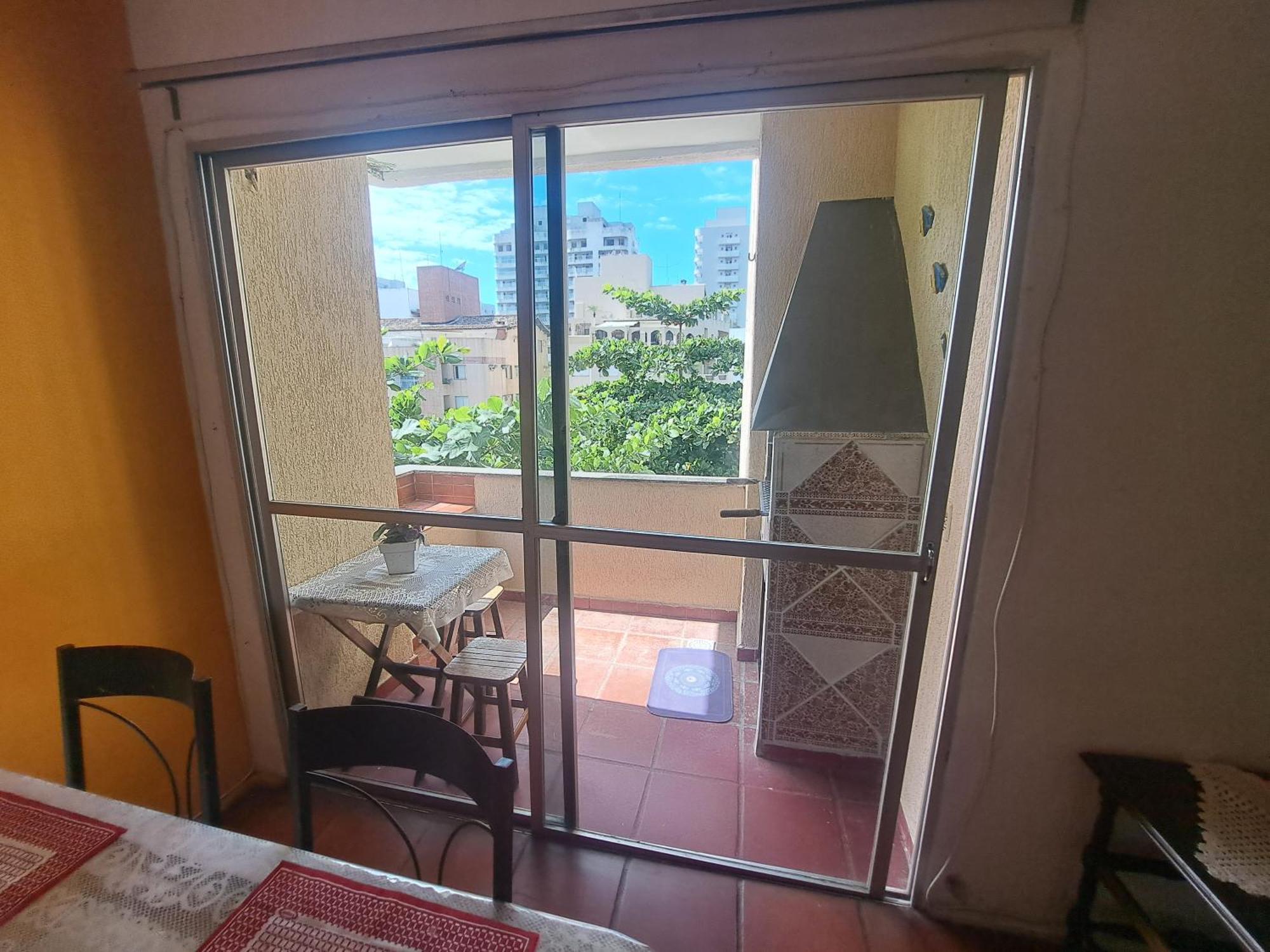 Apartamento Aconchego Check-In Flexivel Guarujá Exterior photo