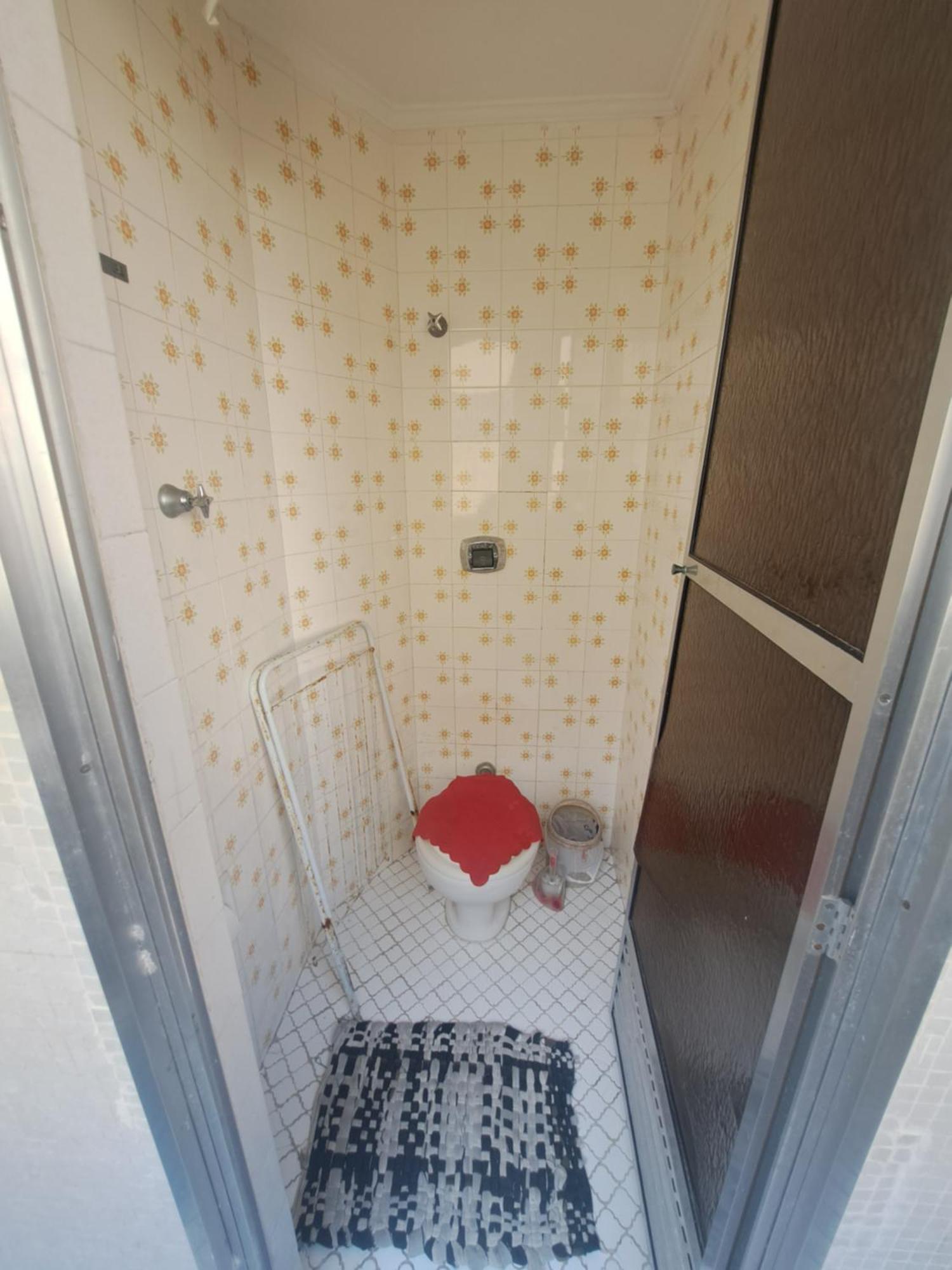 Apartamento Aconchego Check-In Flexivel Guarujá Exterior photo