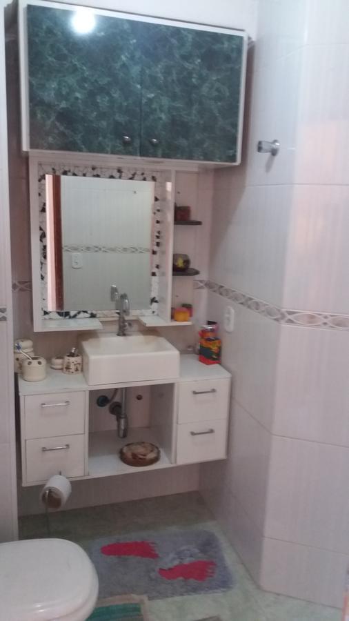 Apartamento Aconchego Check-In Flexivel Guarujá Exterior photo