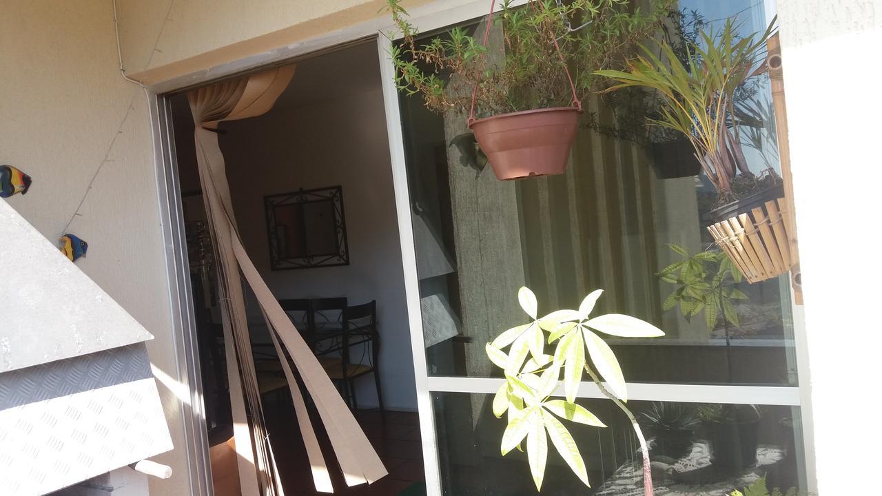 Apartamento Aconchego Check-In Flexivel Guarujá Exterior photo