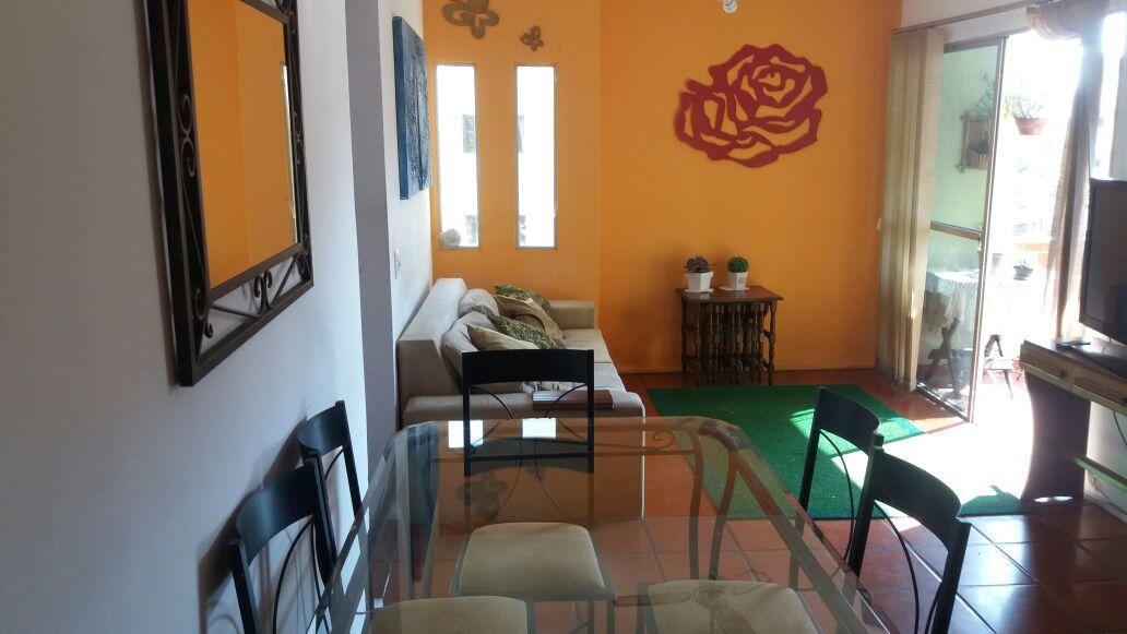 Apartamento Aconchego Check-In Flexivel Guarujá Exterior photo