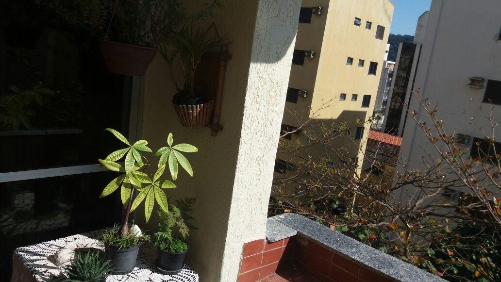 Apartamento Aconchego Check-In Flexivel Guarujá Exterior photo