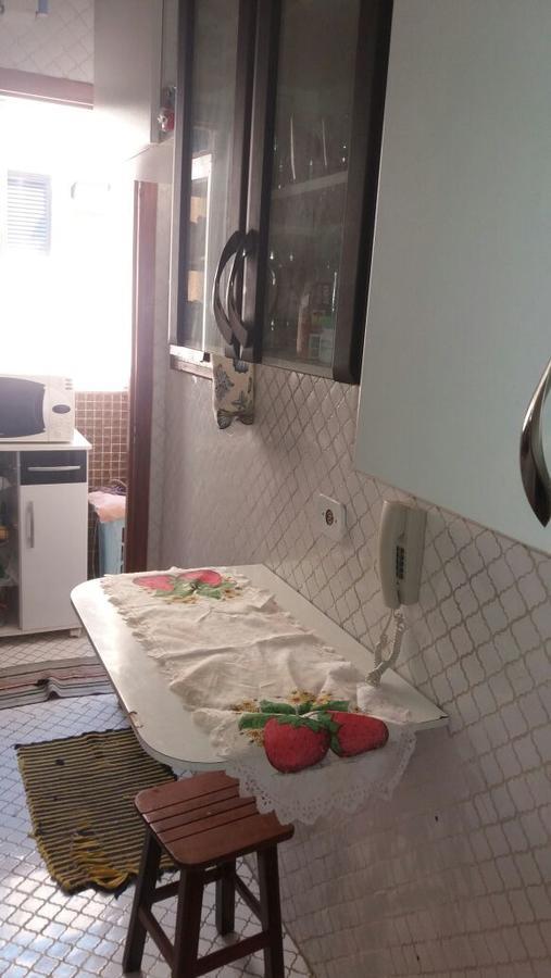 Apartamento Aconchego Check-In Flexivel Guarujá Exterior photo