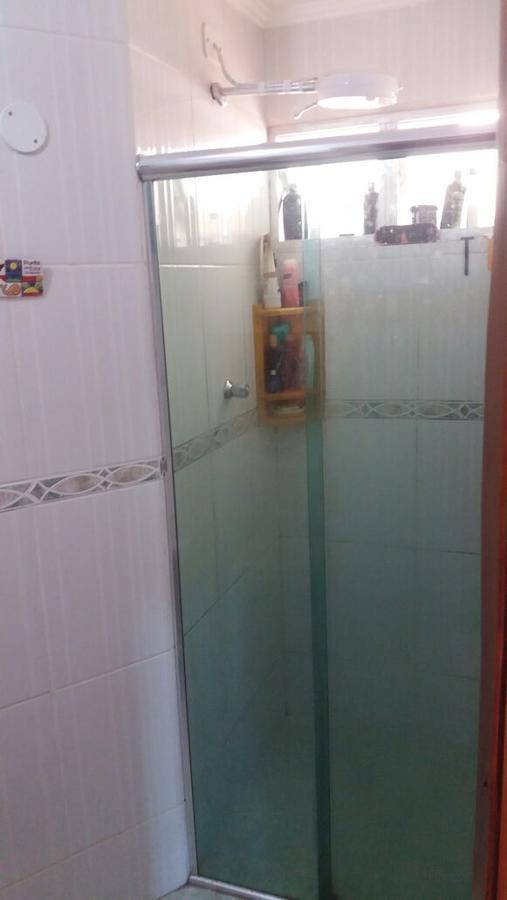 Apartamento Aconchego Check-In Flexivel Guarujá Exterior photo
